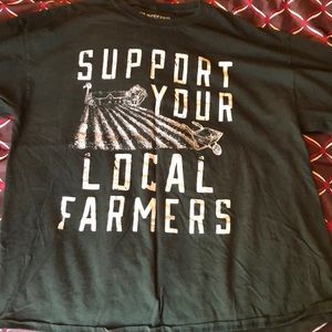Farm t shirt